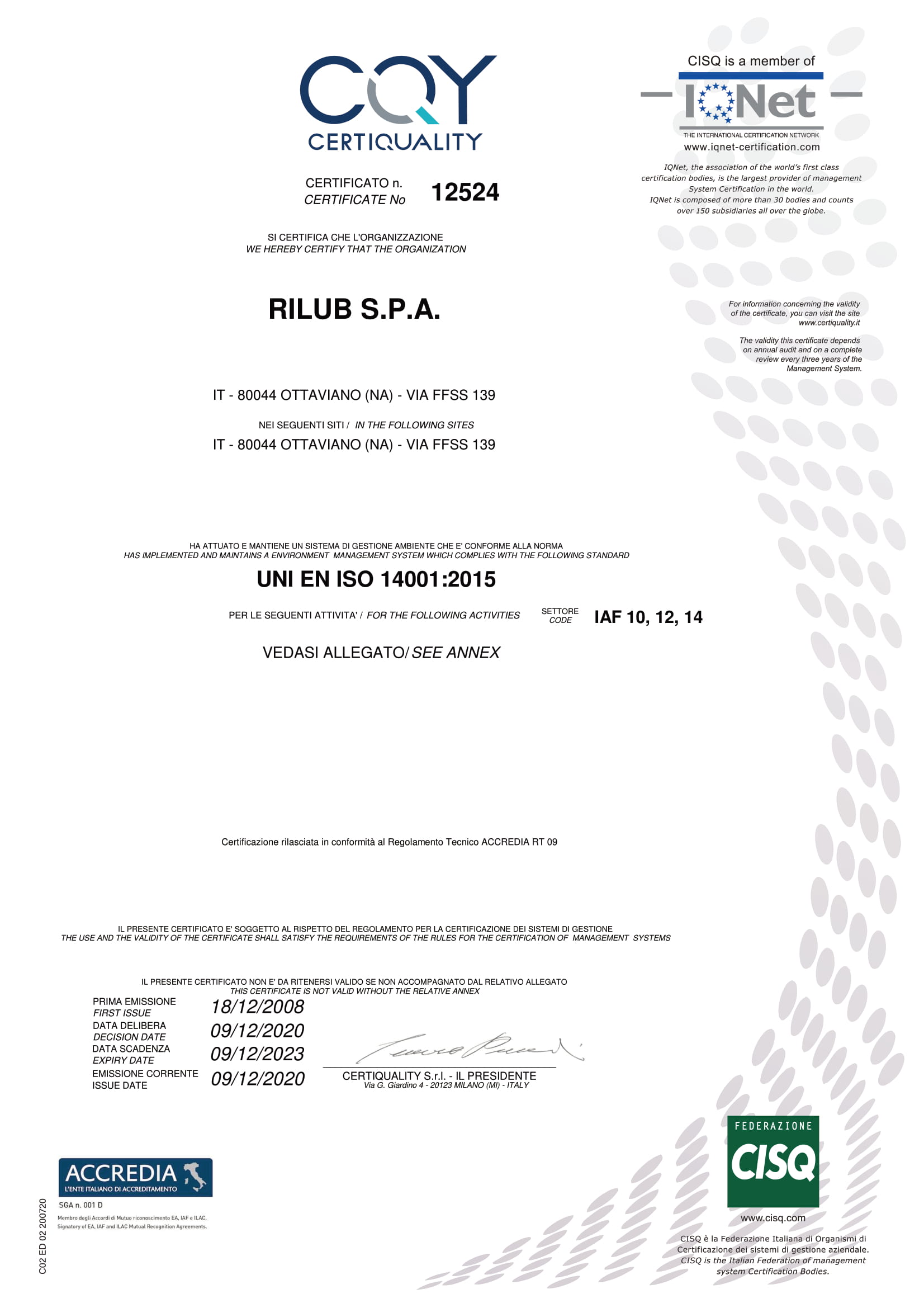 Iso14001 1