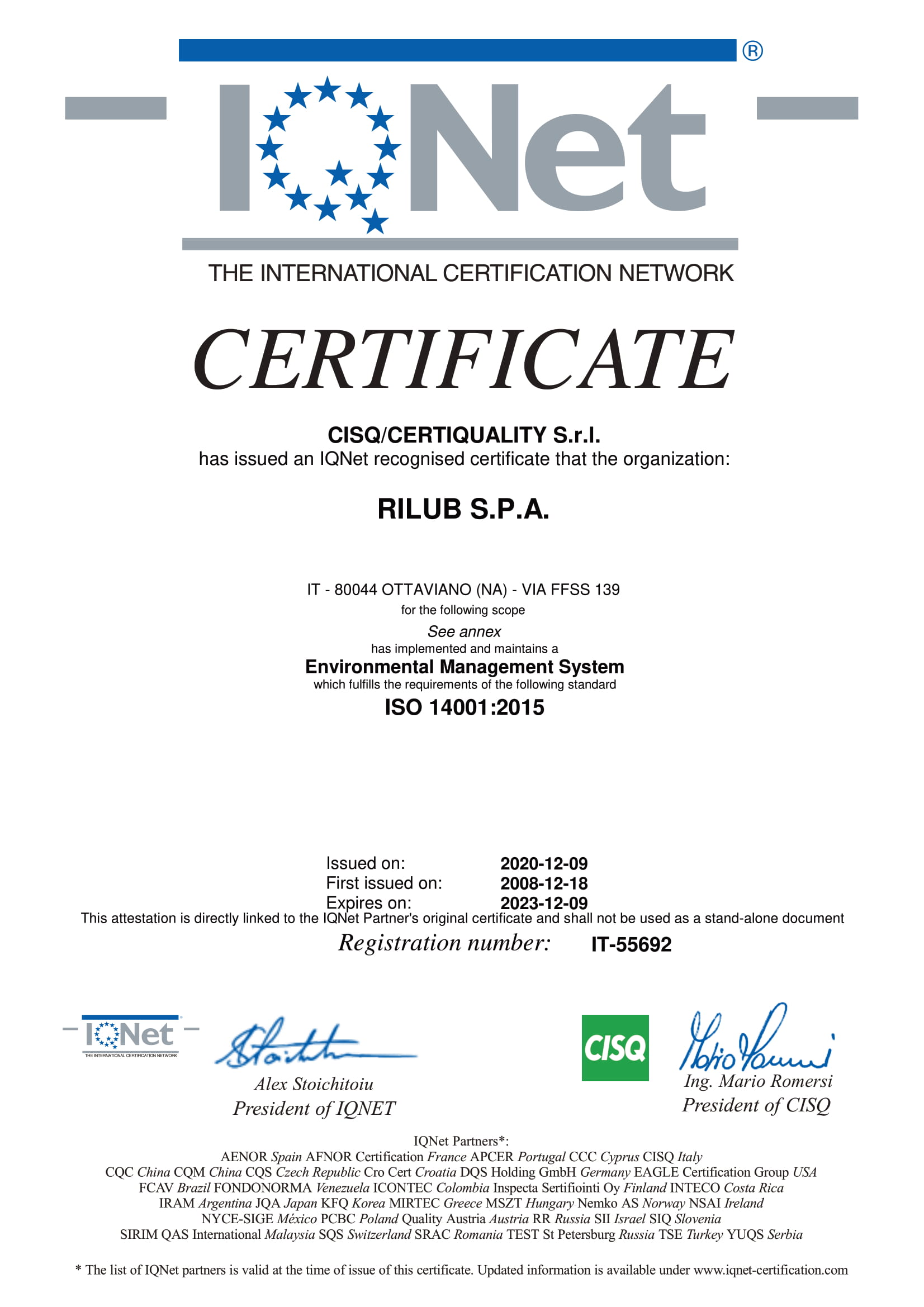 Iso14001 3