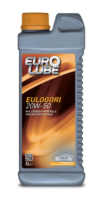 Eulogori 20w50