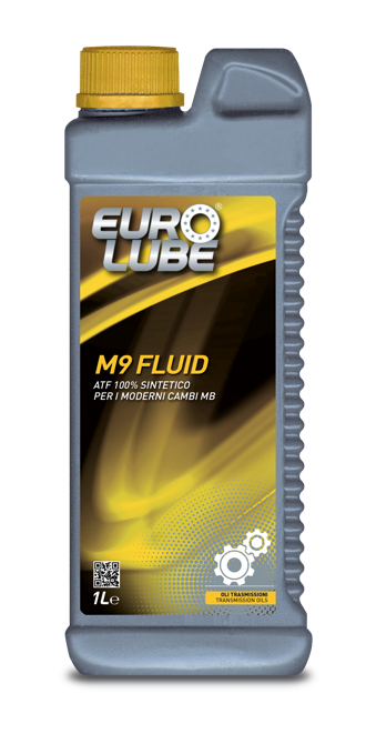 M9 Fluid