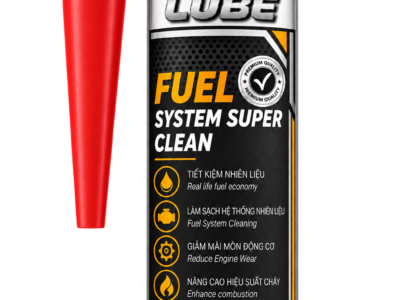 Lon EUROLUBE FUEL SYSTEM SUPER CLEAN 250 ml